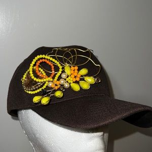 Brand new handmade hat